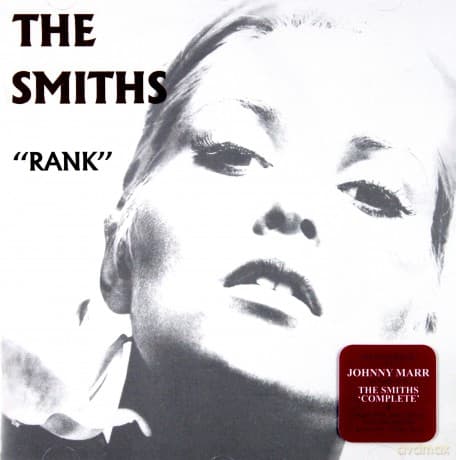 The Smiths: Rank