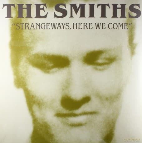 The Smiths: Here We Come Strangeways