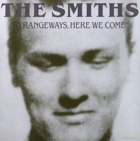 The Smiths: Here We Come Strangeways