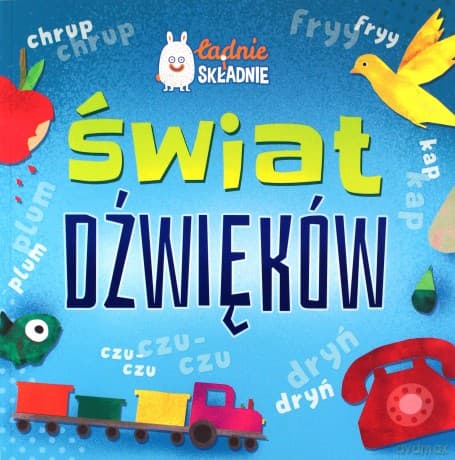 Świat dźwięków - Opracowanie zbiorowe