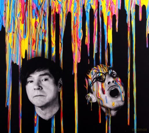 Sparks: A Steady Drip, Drip, Drip