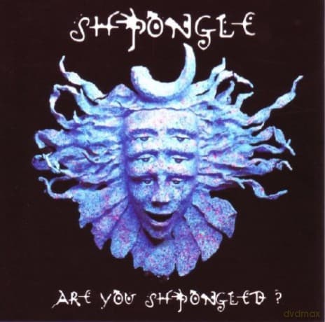 Shpongle: Are You Shpongled?
