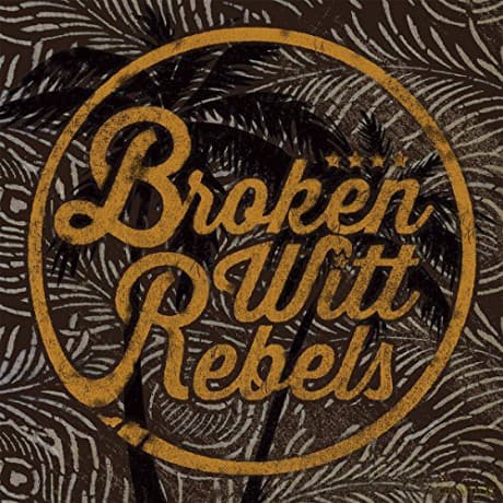 Broken Witt Rebels: Wait For You