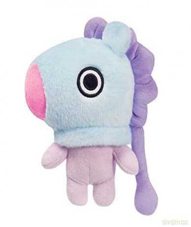 BT21 PLUSH MANG 6In maskotka 15 cm