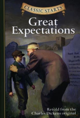 Great Expectations - Charles Dickens