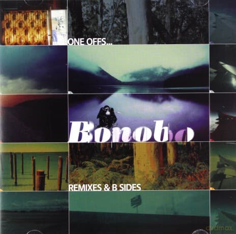 Bonobo: One Offs