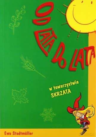 Od lata do lata w ... - Ewa Stadtmuller