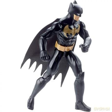 DC Justice League 30 cm Batman Stealth Shot