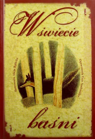 W świecie baśni - Ewa Stadtmuller