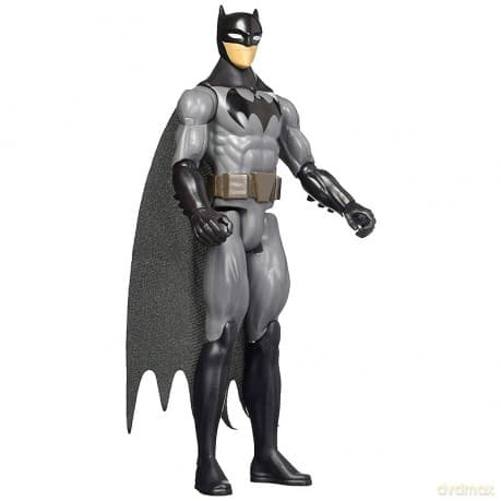 Liga sprawiedliwości 30 cm Batman silver