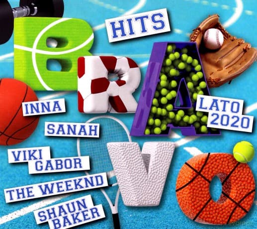 Bravo Hits Lato 2020