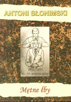 Mętne łby - Antoni Słonimski