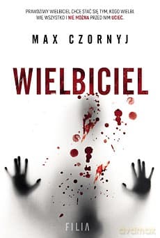 Wielbiciel - Max Czornyj