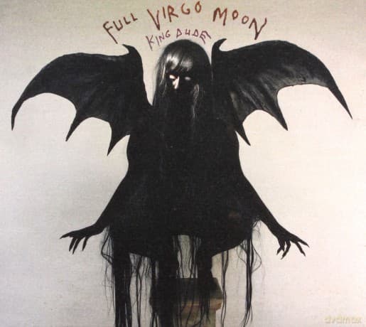 King Dude: Full Virgo Moon