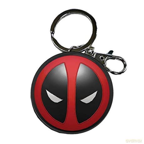 MARVEL Key ring Deadpool