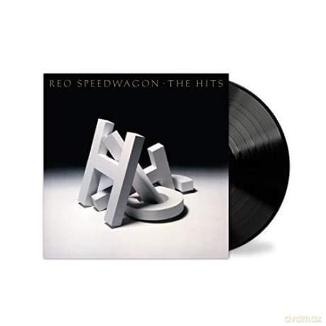 REO Speedwagon: The Hits