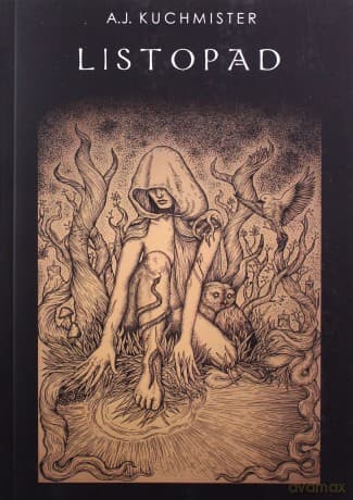 Listopad - A.J. Kuchmister