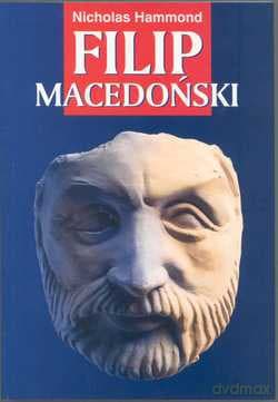 Filip Macedoński - Nicholas Hammond