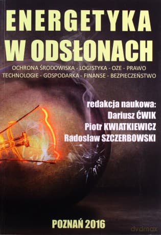 Energetyka w odsłonach