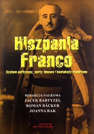 Hiszpania Franco