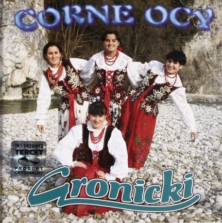 Gronicki: Corne Ocy