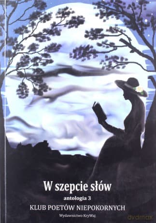 W szepcie słów Antologia 3