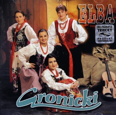 Gronicki: Elba
