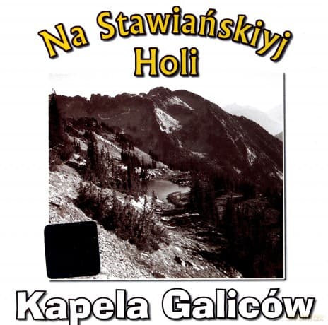 Kapela Galiców: Kapela Galiców