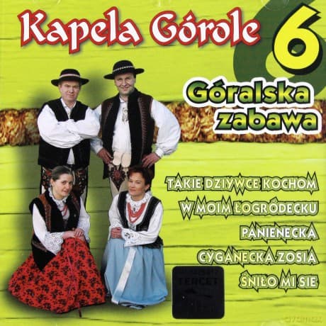 Góralska Zabawa 6