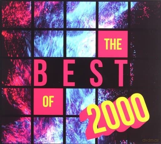 The Best Of 2000