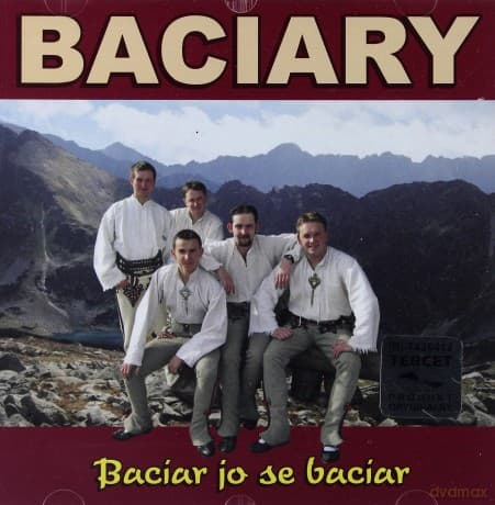 Baciary: Baciar Jo Se Baciar