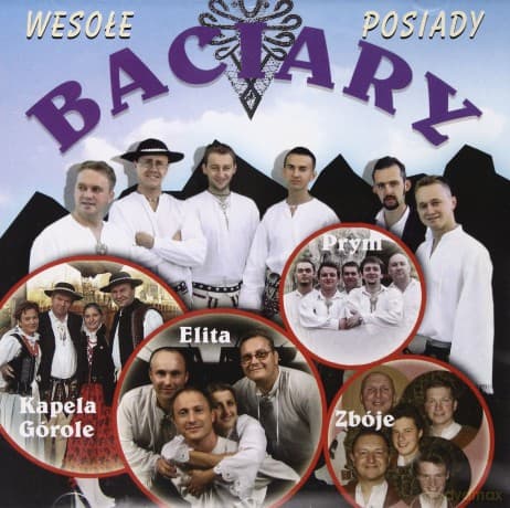 Baciary: Wesołe Posiady