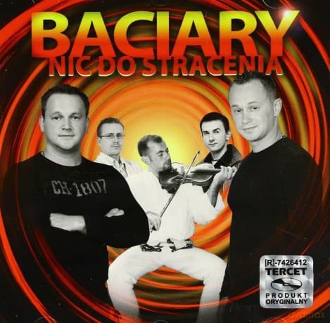 Baciary: Nic Do Stracenia