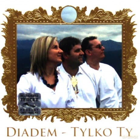 Diadem: Tylko Ty