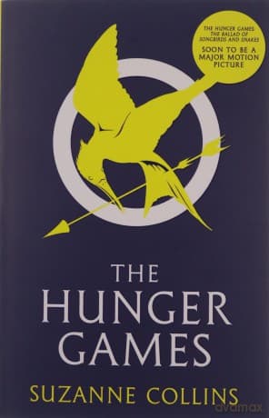 The Hunger Games - Suzanne Collins