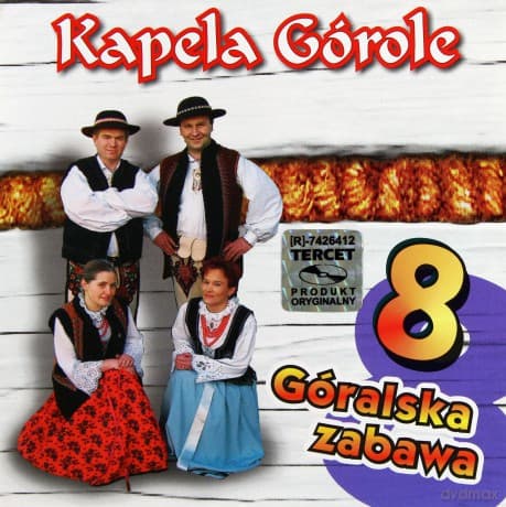 Góralska Zabawa 8
