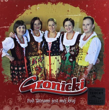 Gronicki: Pod Tatrami Jest Mój Kraj