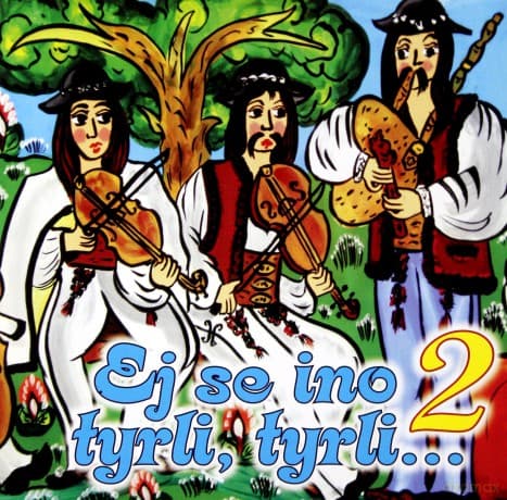 Piotr Majerczyk: Ej Se Ino Tyrli, Tyrli ? 2