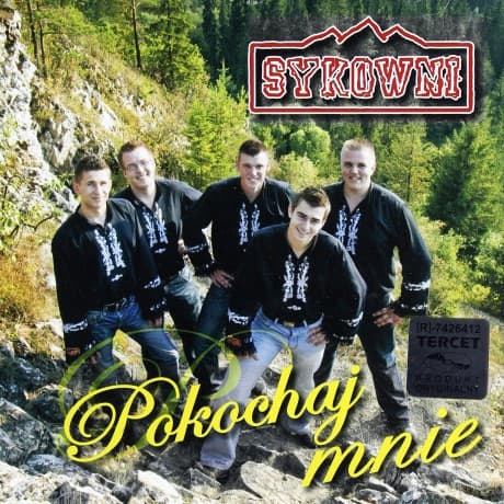 Sykowni: Pokochaj Mnie