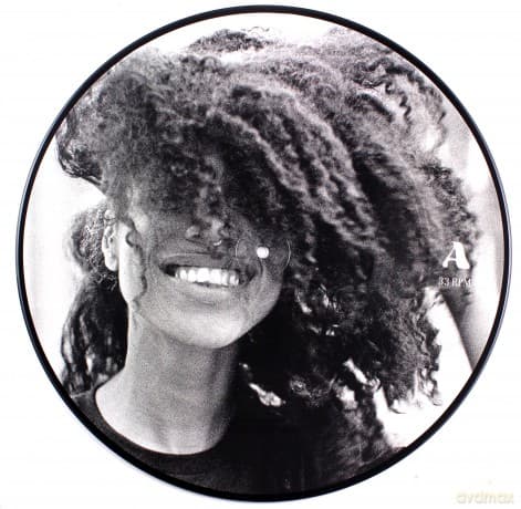 Lianne La Havas: Lianne La Havas (Picture)