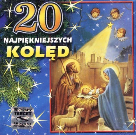 20 Najpiękniejszych Kolęd