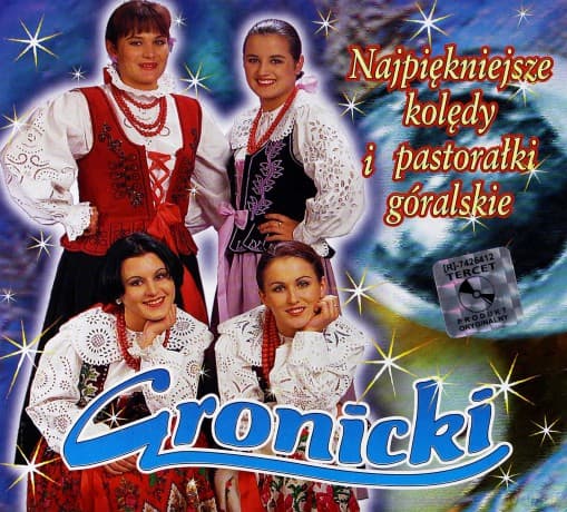 Pastorałki Góralskie