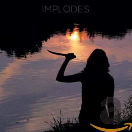 Implodes: Black Earth