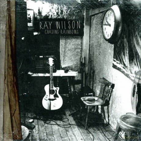 Ray Wilson: Chasing Rainbows