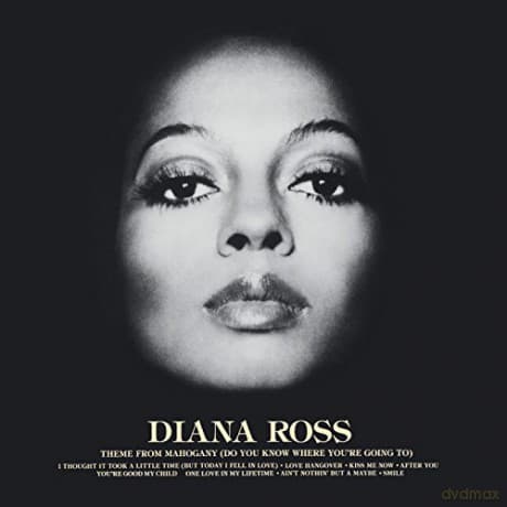 Diana Ross: Diana Ross
