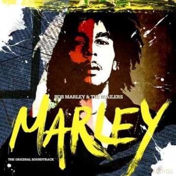 Marley soundtrack (Bob Marley & The Wailers)