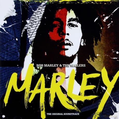 Marley soundtrack (Bob Marley & The Wailers)
