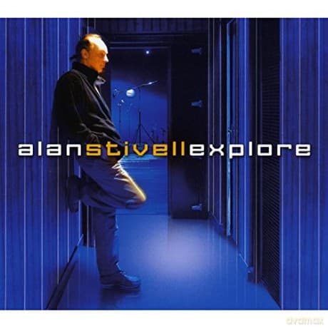 Alan Stivell: Explore