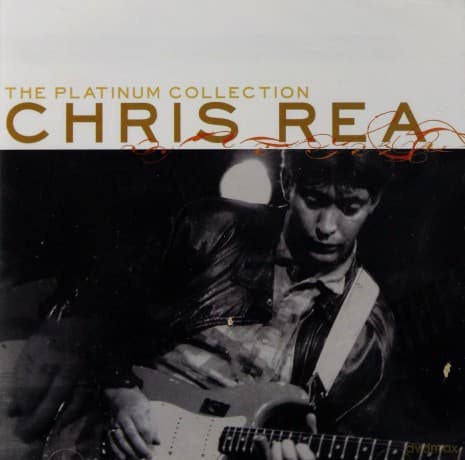 Chris Rea: The Platinum Collection
