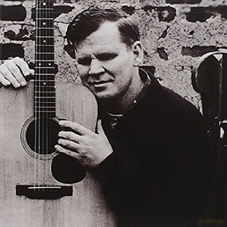 Doc Watson: Gerdes Folk City